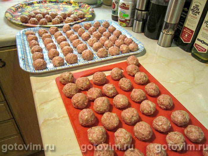 Julköttbullar    ,  03