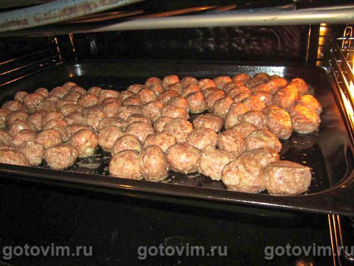 Julköttbullar    ,  04