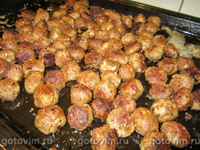 Julköttbullar    ,  05