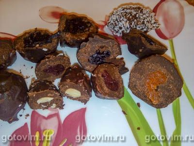     (Brigadeiro) ,  05