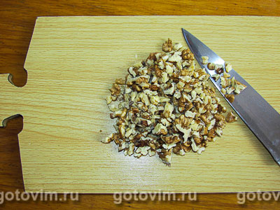 Традиционная кутья из пшеницы, Шаг 01