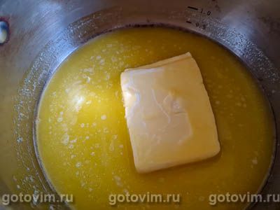 Турецкий чечевичный суп-пюре с паприкой и мятой, Шаг 03