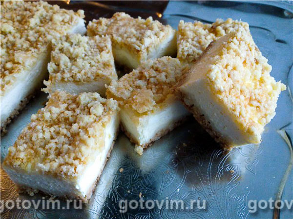 Творожные пироги - 99 рецептов с фото - prachka-mira.ru