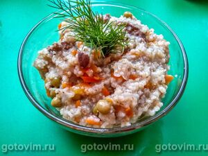 20 очень вкусных рецептов ячневой каши