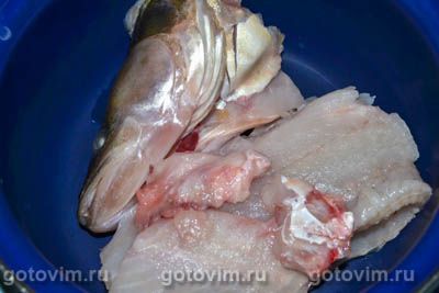 Как приготовить заливную рыбу – рецепт с пошаговыми фото