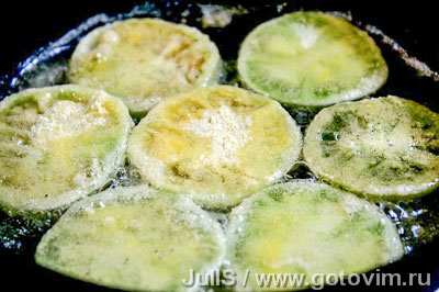 Зеленые Помидоры Жареные Рецепты Приготовления С Фото