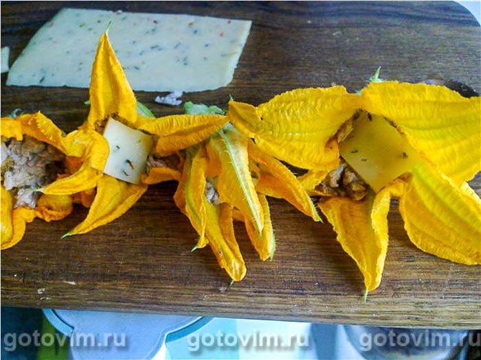     (Fiori di zucca),  05