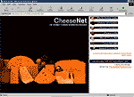CheeseNet