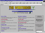 The Webtender