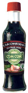 Соевый соус Сэн Сой Классический
