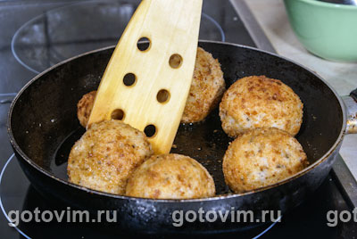Рисовы?шарики ?моцареллой (супл?ал?телефоно)